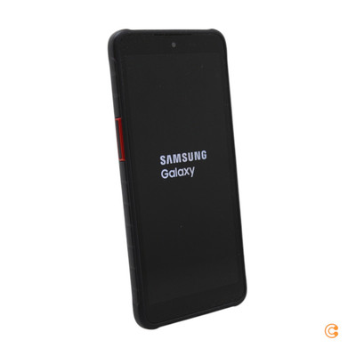 Samsung XCover 5 Enterprise Edition Outdoor Smartphone 64 GB 13.5 cm 5.3 Zoll