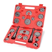 21Tlg BremskolbenrüCksteller Set Bremskolben Satz Kolben RüCksteller Bremse Auto