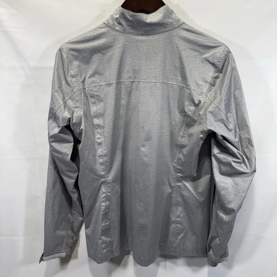 Lady Hagan Women's Golf S Jacket Full Zip - Image 2 of 4