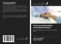 Tumores Desmoides Extraabdominales Fatma Elloumi