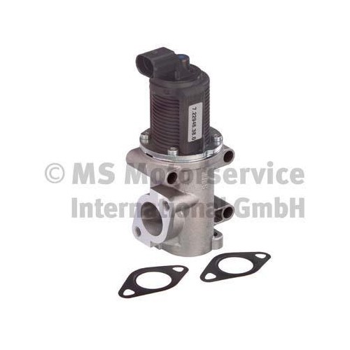 Agr Ventil Pierburg 7.22946.38.0 FüR Suzuki Vauxhall Alfa Romeo Fiat Opel Saab-image