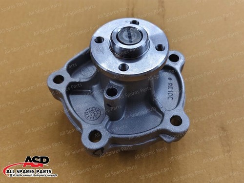 Water Pump For Suzuki Jimny Sierra Swift 1.3 M13A 1.5 M15A 1.6 M16A 02-12 OEM - Picture 2 of 2