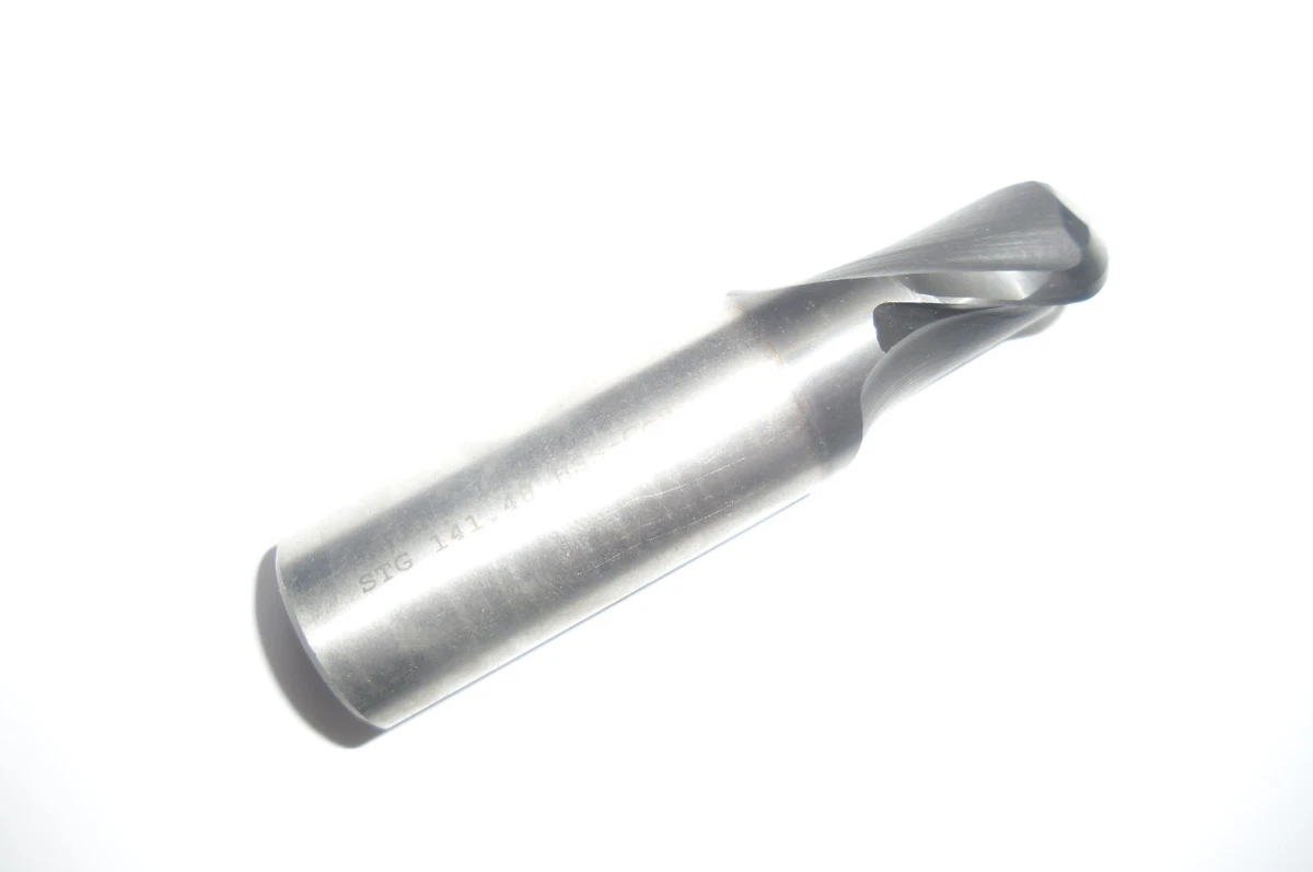 Produktbild von Garant Schaftfräser HSS-Co8 Unbeschichtet – 40mm, NEU!