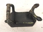 Nice WW2 Military Navy Radio Telephone Handset Cradle Old Vintage Ham Radio Tube