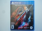 Need for Speed Hot Pursuit Remaster Jeu Vidéo PS4 Playstation 4