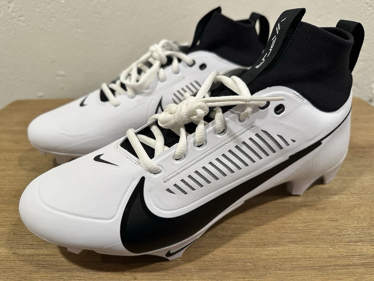 Preços baixos em Nike Vapor Edge Pro 360 White Black | eBay