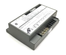 FENWAL 05-339018-103 Automatic Ignition Systems Control Module used #P584