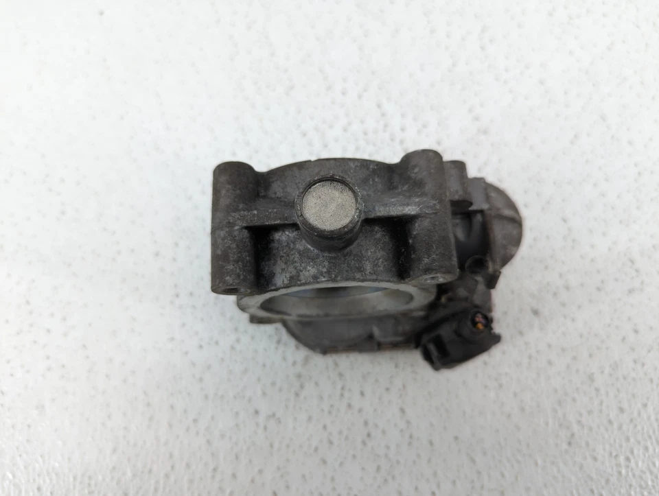 2012-2015 Mercedes-benz C250 Throttle Body CPZKD - Image 3 of 4