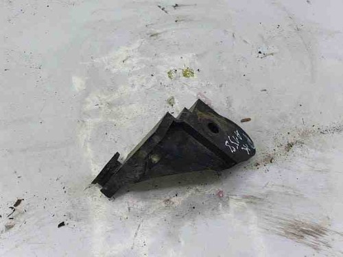 BMW 3 Cabrio E46 Stoßstangenhalter vorne links 51117030619 2.00 Petrol 25519806