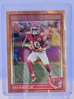 2024 Panini Score Football Lava Isiah Pacheco #138