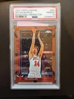 2025 Topps Matas Buzelis Base (Raw)