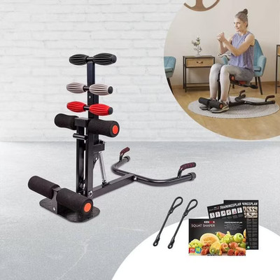 Kendox Squat Shaper Squat Trainer Inc Accessories
