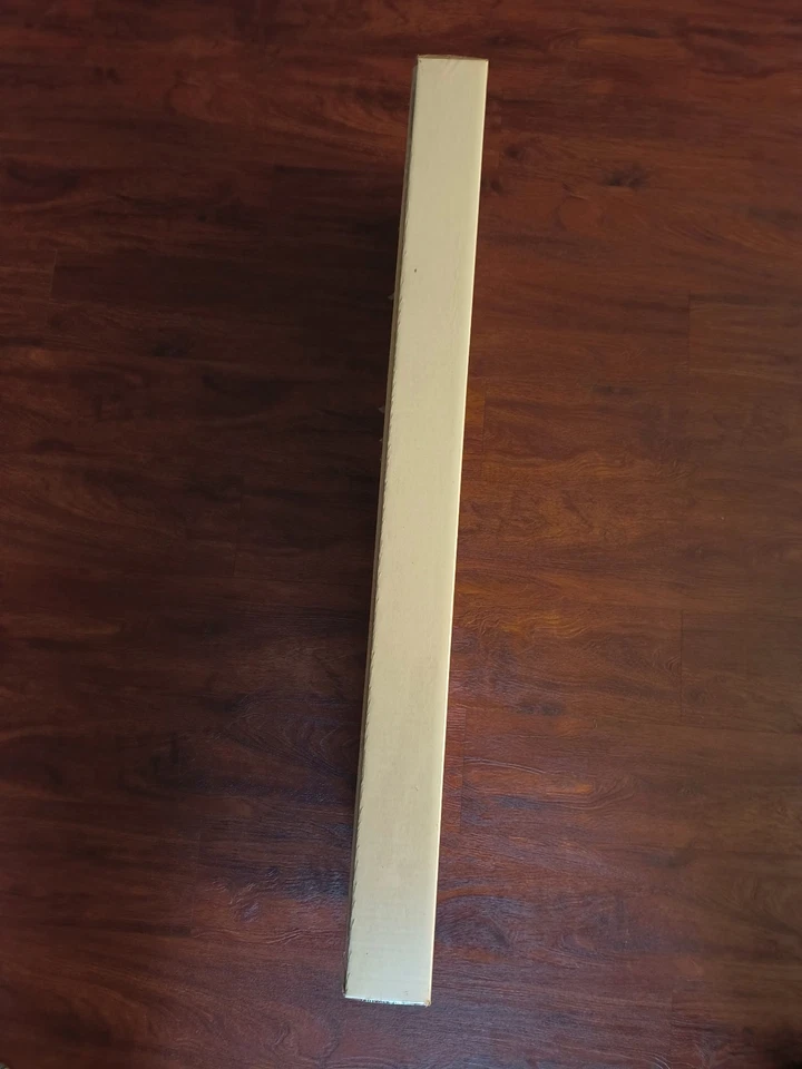 NIB Sig Skybolt RC-34 Biplane Kit Vintage Balsa Wood Model Aerobatic R/C Plane - Image 4 of 4