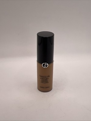 Giorgio Armani ~ Luminous Silk Multi Purpose Glow Concealer ~ #8.75 ~
