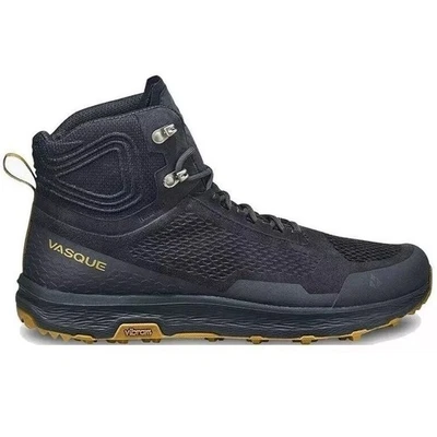 Vasque Breeze LT NTX Herren Leder Stiefel Wandern Outdoor Trekking Hiking 7446 - Bild 1 von 4