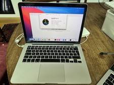 mac book pro
