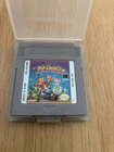 Mr Chins Nintendo Game Boy