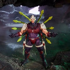 GI Joe Classified Series Nemesis Immortal 140 Enforcer Pulse Exclusive. Sealed.