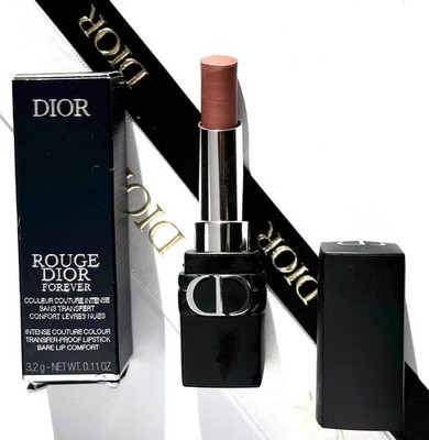 Dior Rouge Dior Forever Intense Couture Colour Lipstick 300 Forever Nude Style