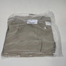 Red Kap Men's Industrial Cargo Pant 30x30 Khaki PT88