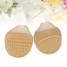 High Heel Forefoot Insoles Heels Cushion Inserts Women Pad Shoes