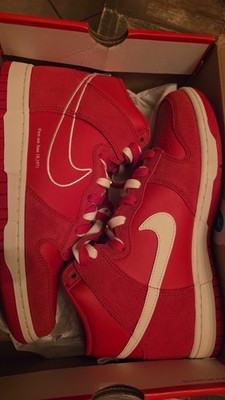Nike Dunk Hi SE June 18th 1971