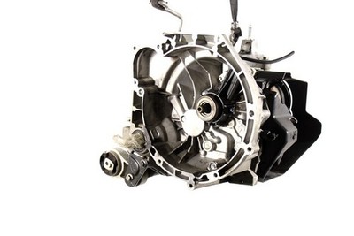 1561677 Austausch Mechanisch FORD Fiesta 1.4 D 50KW 5M 3P (2007) Gebraucht Legg