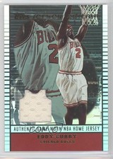 2002-03 Topps Jersey Edition Eddy Curry #jeECU 0a1