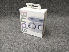 Samsung Galaxy Buds SM-R170NZWAXJP Wireless Earbuds Black - Excellent Condition 