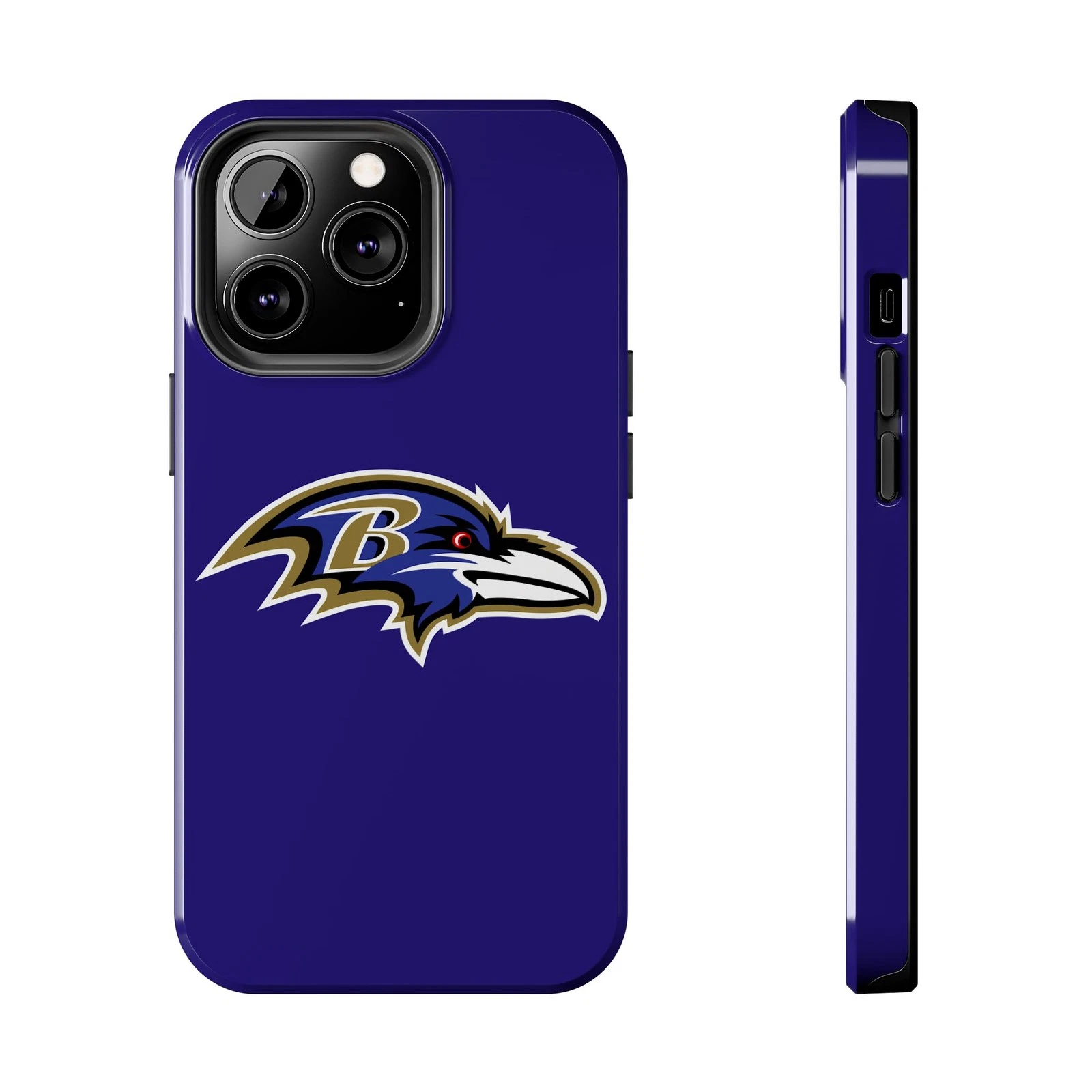 Baltimore Ravens Phone Case for iPhone