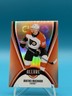 2025-26 Upper Deck Allure Matvei Michkov Red Rainbow #81 Philadelphia Flyers