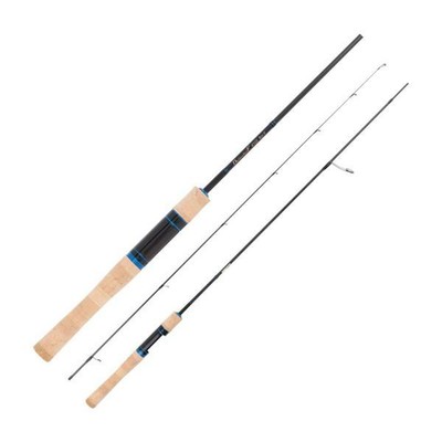 ValkeIN DainsleiF 61GL Rev-F RM Spinning Rod for Trout | eBay