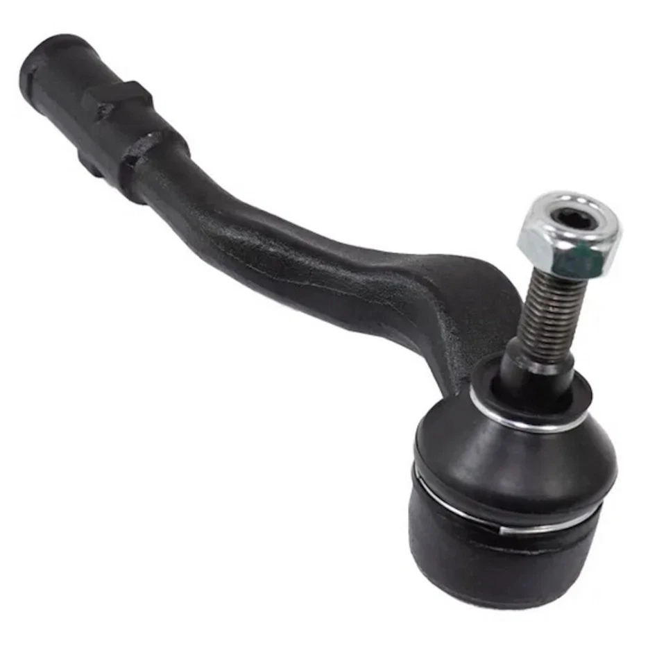 For Audi RS5 2013 2014 2015 Tie Rod End Driver Side | Front Outer Non-Greasable - Image 3 of 4