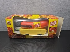 Oscar Mayer Wiener Mobile Radio Control - JRL Toys New Open Box 