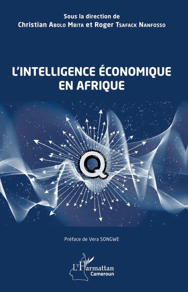 L'intelligence éConomique En Afrique | Taschenbuch | FranzöSisch (2026)-image