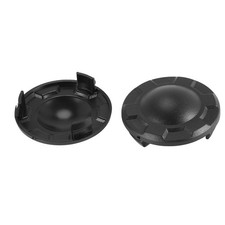 2PCS Car Trim Cover Dustproof for 3 -5 -4 -88790