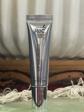 RoC Derm Correxion Lip Volumizer Treatment Hydration  Elasticity New