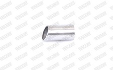 Endrohrblende WALKER 10671 76mm für VW GOLF 6 5K1 TDI OPEL VECTRA J96 CC Caravan