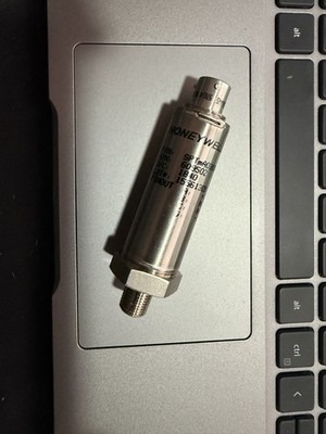 Honeywell SENSOR SPTMA0300PA4B/SZ75766 Pressure Transducer NEW.