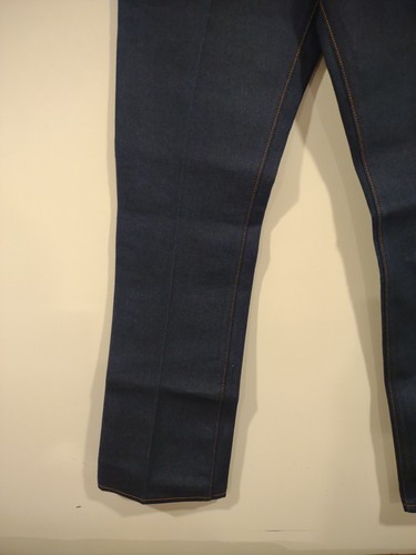 Jeans Levi's 517 Bootcut ~ Uomo 34 X 34 - Foto 5 di 13