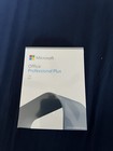 Sealed Ms Office 2021 Professional Plus 1 Pc Usb Install Retail Version