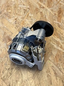 Miele Wäschetrockner T 8966 Trocknermotor Miele-Nr. Me 05-64/2