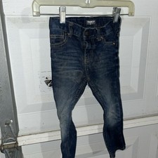 Children  s Size 3T Osh Kosh Brand Blue Jeans