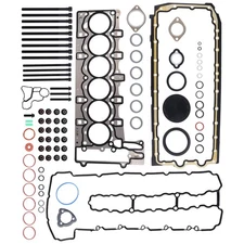 Engine Overhaul Gasket Kit For BMW E92 E93 335i / 335xi 2005-2013 11117547842