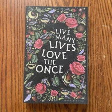 UK As Many Souls As Stars Natasha Siegel ARC Uncorrected Proof Advance Copy