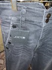 Joe’s Jeans NWT Georgia High Rise Size 26 W’s Black Skinny Paige Retail $198 — photo 3