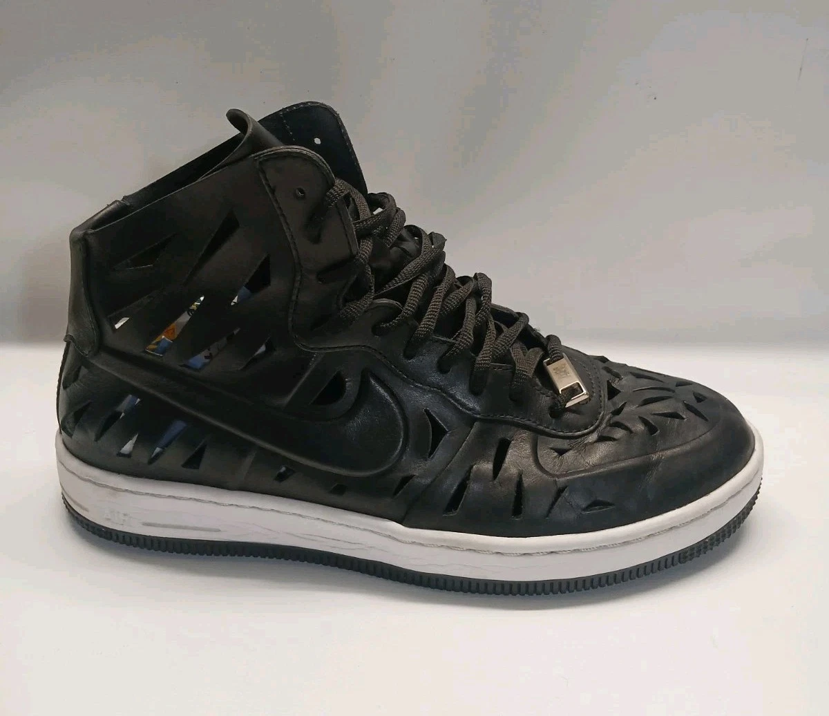 Nike Air Force 1 UltraForce Mid White W for sale | eBay