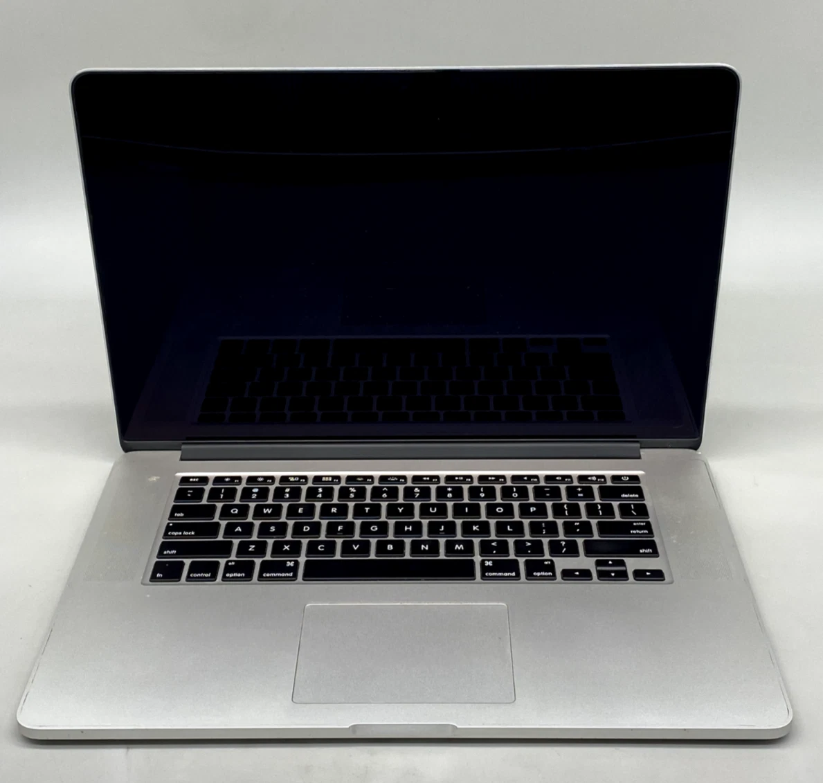 Macbook Pro 15 2012 for sale - eBay