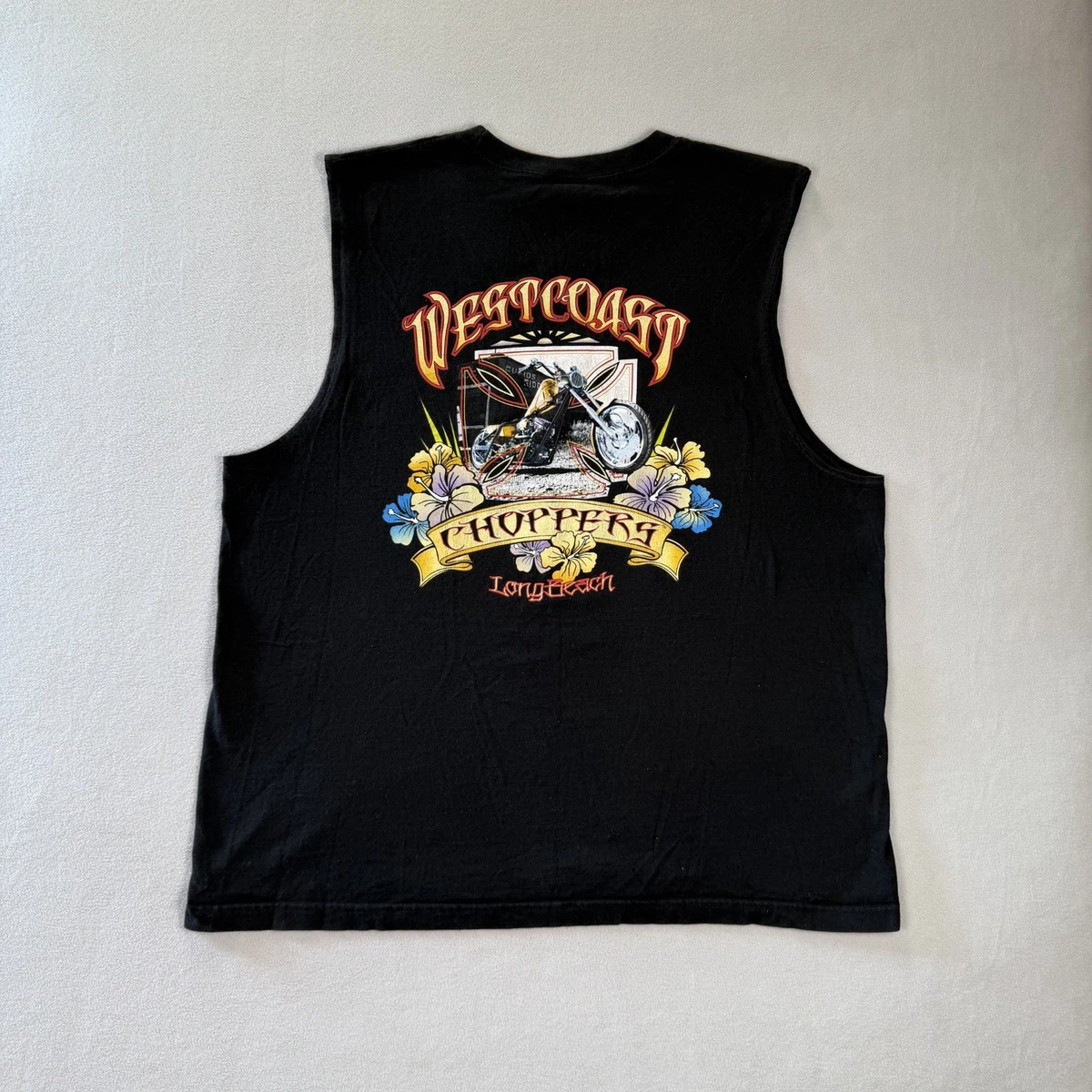 West Coast Choppers products for sale | eBay