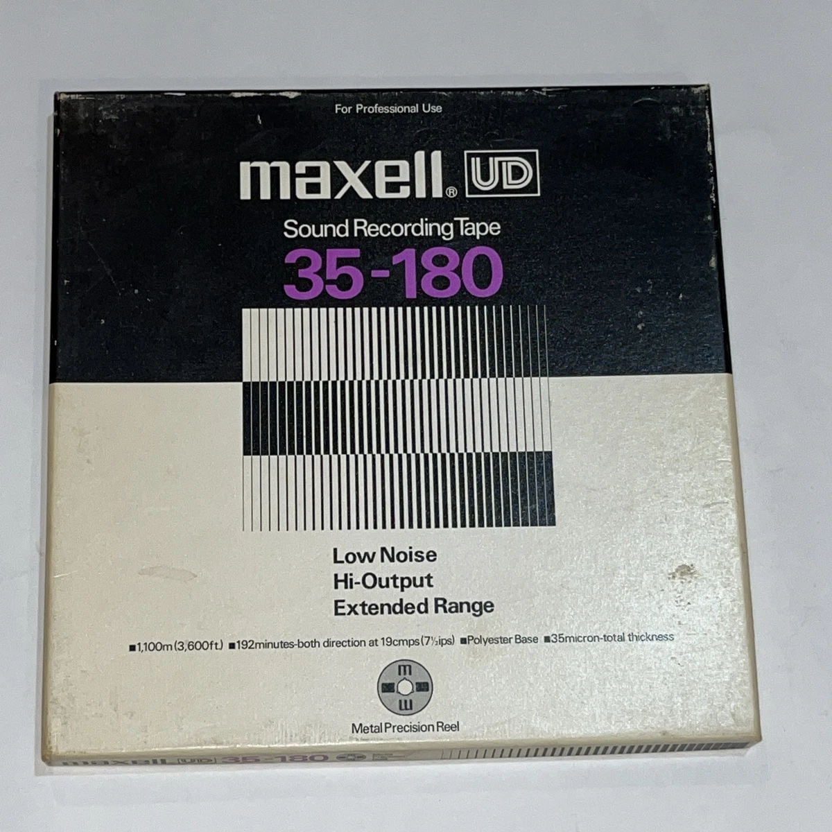 maxell 35 180 products for sale | eBay